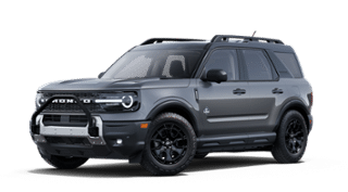 2025 Ford Bronco Sport® External Image 2